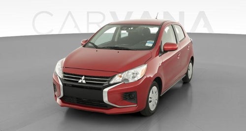 2024 Mitsubishi Mirage