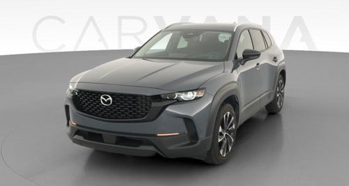 2025 MAZDA CX-50 Hybrid