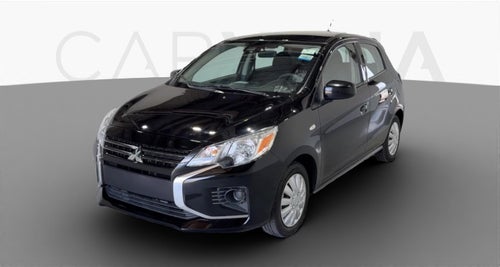 2024 Mitsubishi Mirage