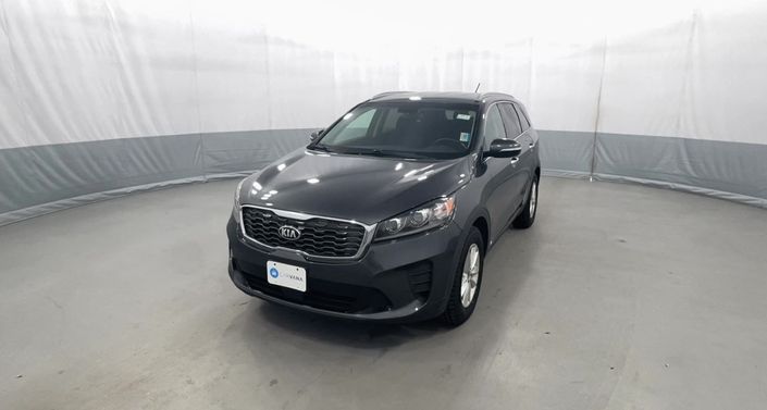 Thumbnail: 2020 Kia Sorento - 1