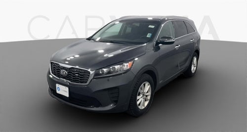 2020 Kia Sorento