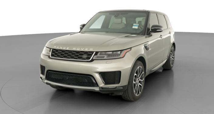 Thumbnail: 2018 Land Rover Range Rover Sport - 1
