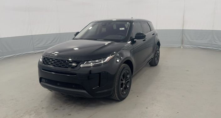 2020 Land Rover Range Rover Evoque S -
                  Akron, NY