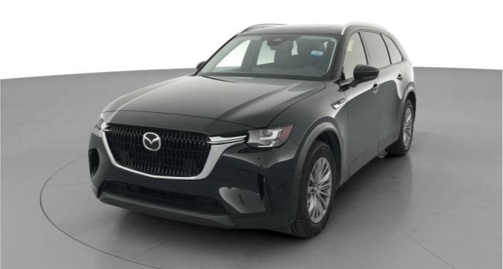 Thumbnail: 2025 Mazda CX-90 - 1