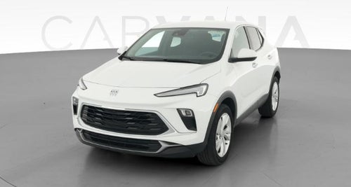 2025 Buick Encore GX