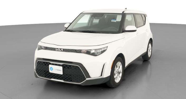 Thumbnail: 2025 Kia Soul - 1