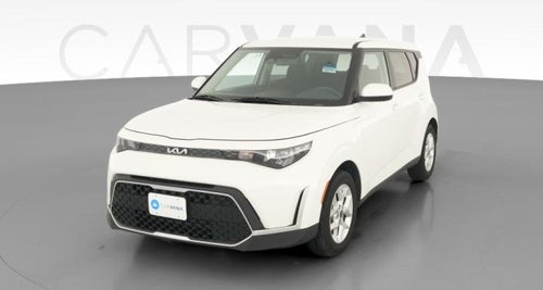 2025 Kia Soul