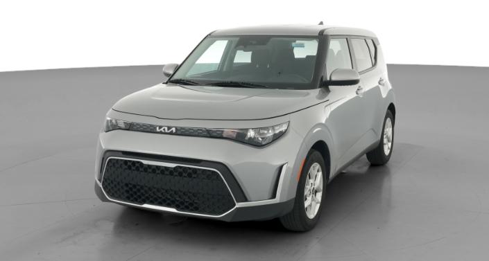 Thumbnail: 2025 Kia Soul - 1
