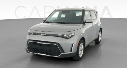 2025 Kia Soul