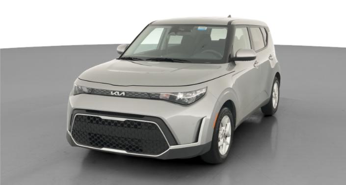 Thumbnail: 2025 Kia Soul - 1