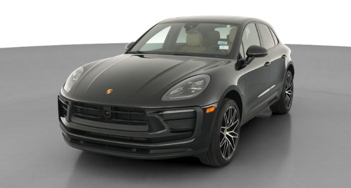 Thumbnail: 2023 Porsche Macan - 1
