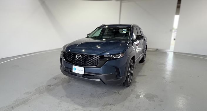 Thumbnail: 2025 Mazda CX-50 - 1