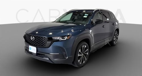 2025 MAZDA CX-50 Hybrid