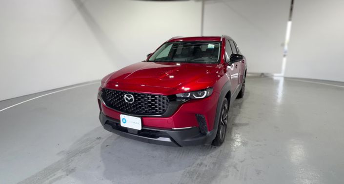 Thumbnail: 2025 Mazda CX-50 - 1