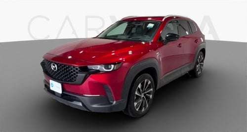 2025 MAZDA CX-50 Hybrid