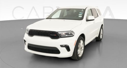 2022 Dodge Durango