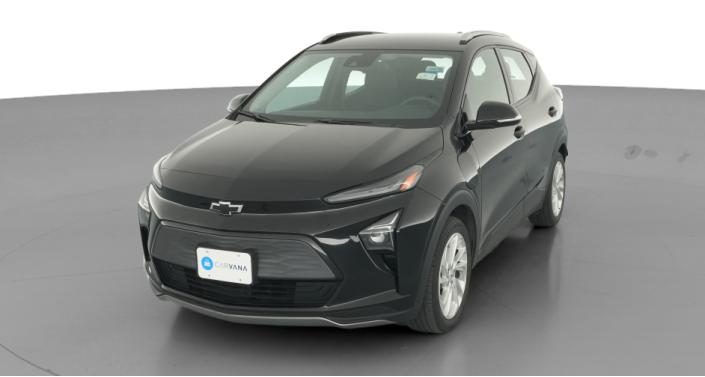 2023 Chevrolet Bolt EUV LT -
                  San Antonio, TX
