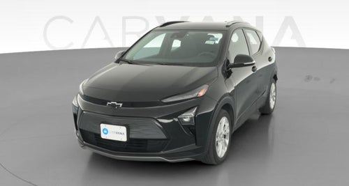2023 Chevrolet Bolt EUV