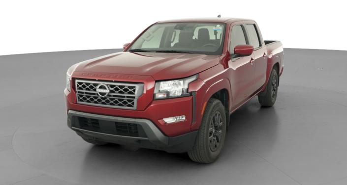 Thumbnail: 2023 Nissan Frontier - 1