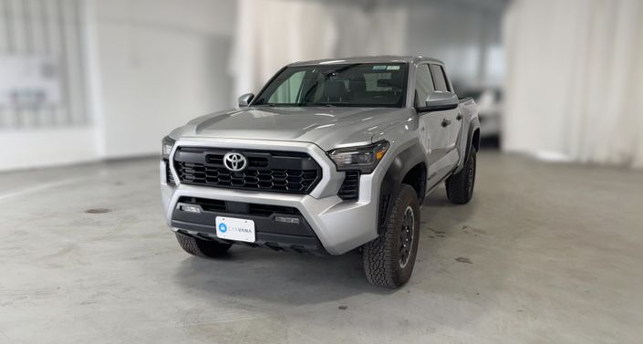 Thumbnail: 2025 Toyota Tacoma - 1