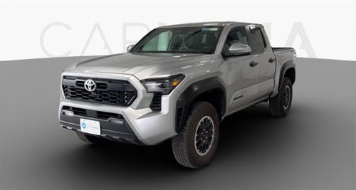 2025 Toyota Tacoma Double Cab