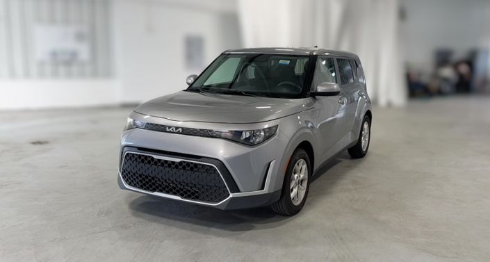 Thumbnail: 2025 Kia Soul - 1