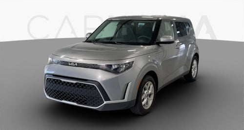 2025 Kia Soul