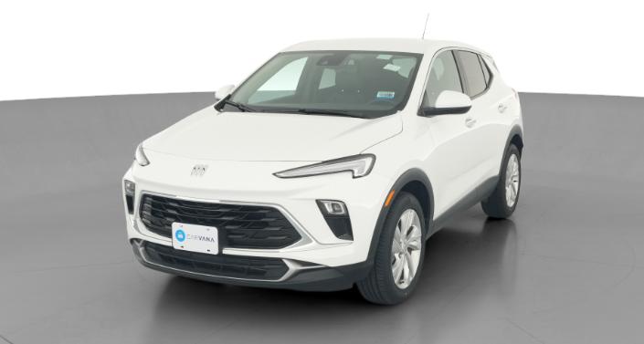 Thumbnail: 2025 Buick Encore GX - 1