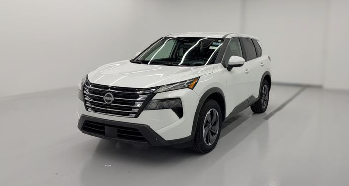 Thumbnail: 2025 Nissan Rogue - 1