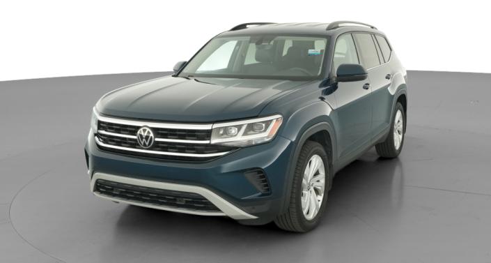 Thumbnail: 2021 Volkswagen Atlas - 1