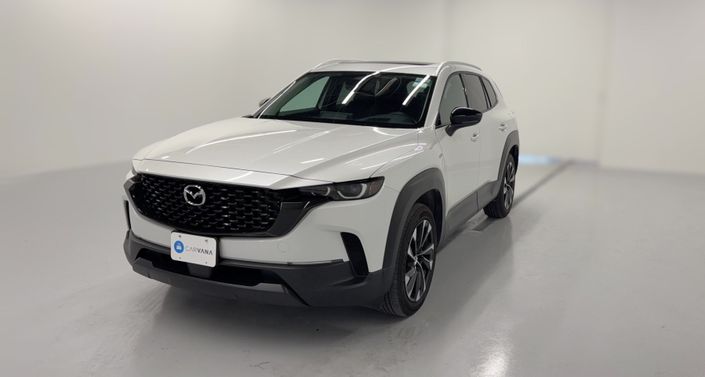 Thumbnail: 2025 Mazda CX-50 - 1