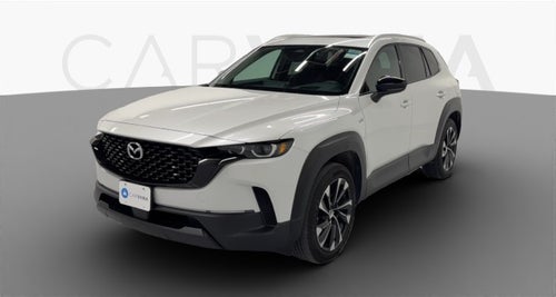 2025 MAZDA CX-50 Hybrid
