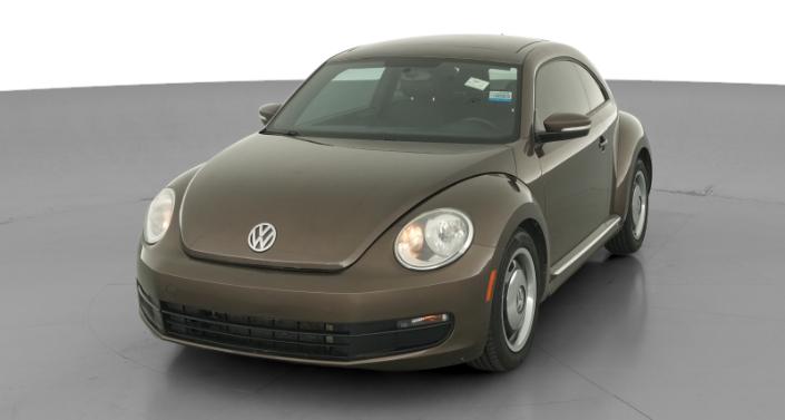 2013 Volkswagen Beetle  -
                  Tolleson, AZ
