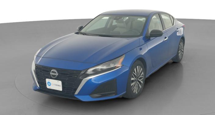 Thumbnail: 2025 Nissan Altima - 1