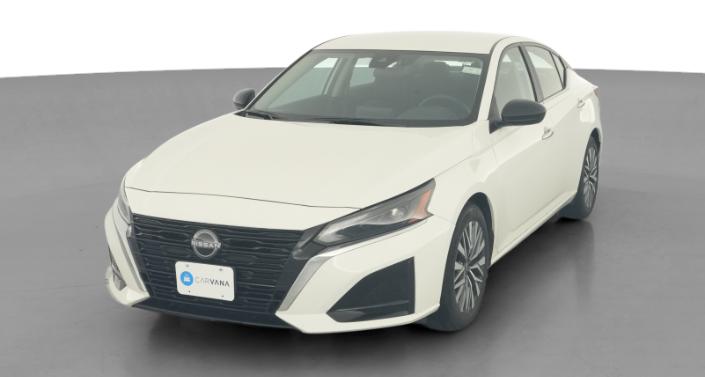 Thumbnail: 2025 Nissan Altima - 1