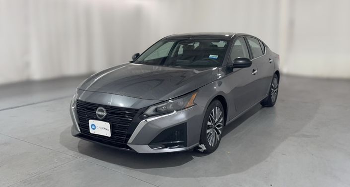 Thumbnail: 2025 Nissan Altima - 1