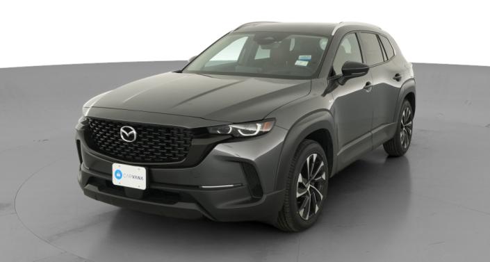 Thumbnail: 2025 Mazda CX-50 - 1