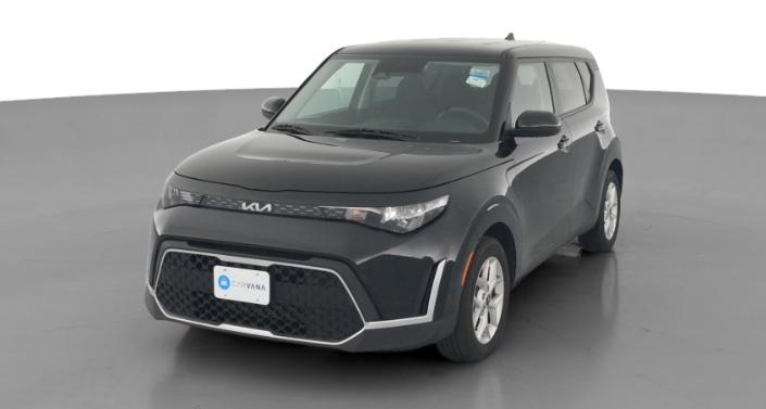 Thumbnail: 2025 Kia Soul - 1