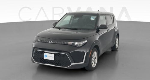 2025 Kia Soul