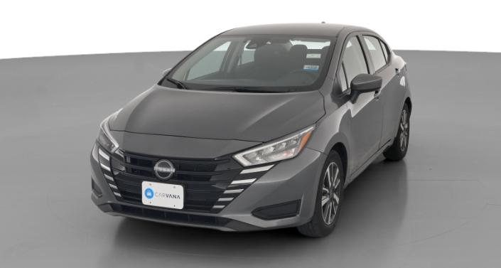 Thumbnail: 2025 Nissan Versa - 1