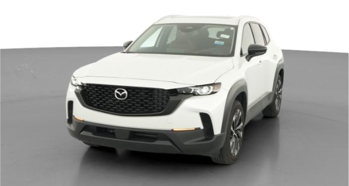 Thumbnail: 2025 Mazda CX-50 - 1