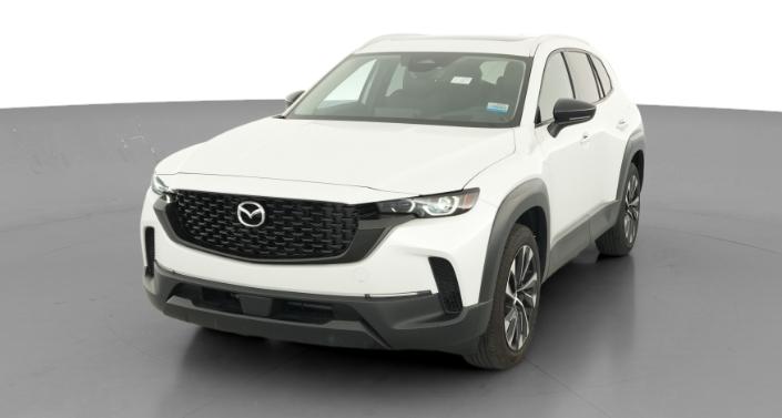Thumbnail: 2025 Mazda CX-50 - 1