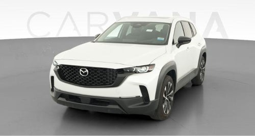 2025 MAZDA CX-50 Hybrid