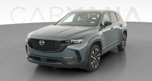 2025 MAZDA CX-50 Hybrid