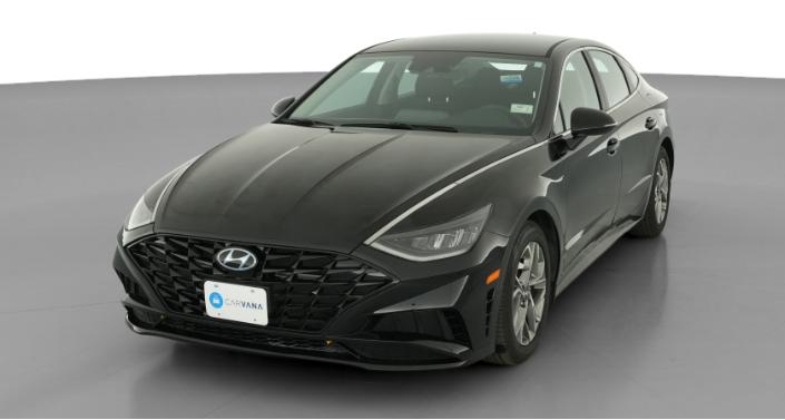 Thumbnail: 2021 Hyundai Sonata - 1