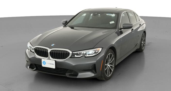 Thumbnail: 2021 BMW 3 Series - 1