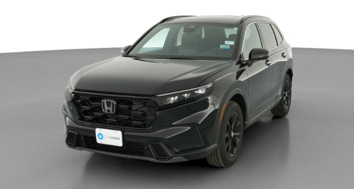 Thumbnail: 2025 Honda CR-V - 1
