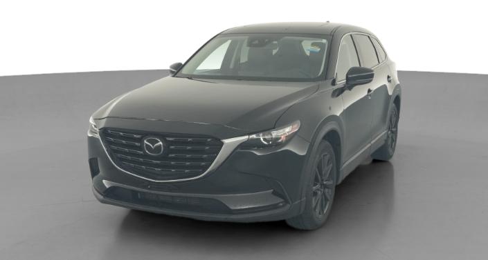 Thumbnail: 2023 Mazda CX-9 - 1