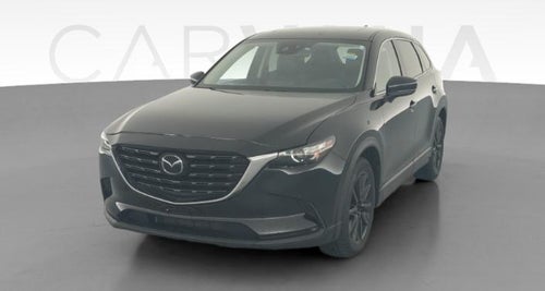 2023 MAZDA CX-9