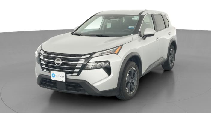 Thumbnail: 2025 Nissan Rogue - 1